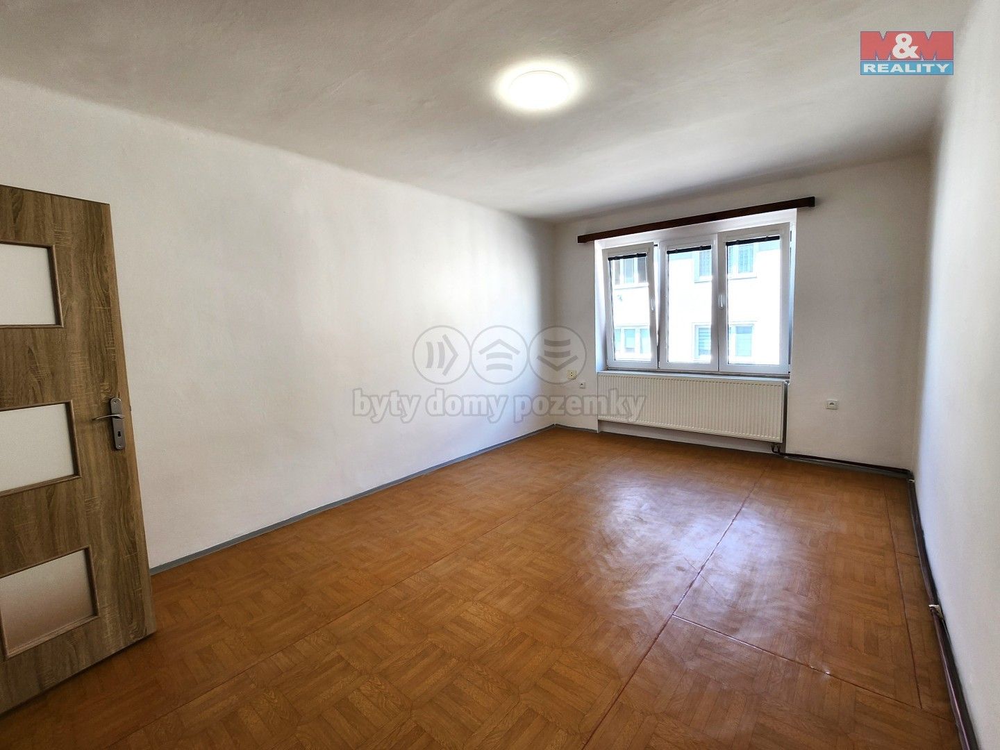 Pronájem bytu 1+1 45 m² - foto 5