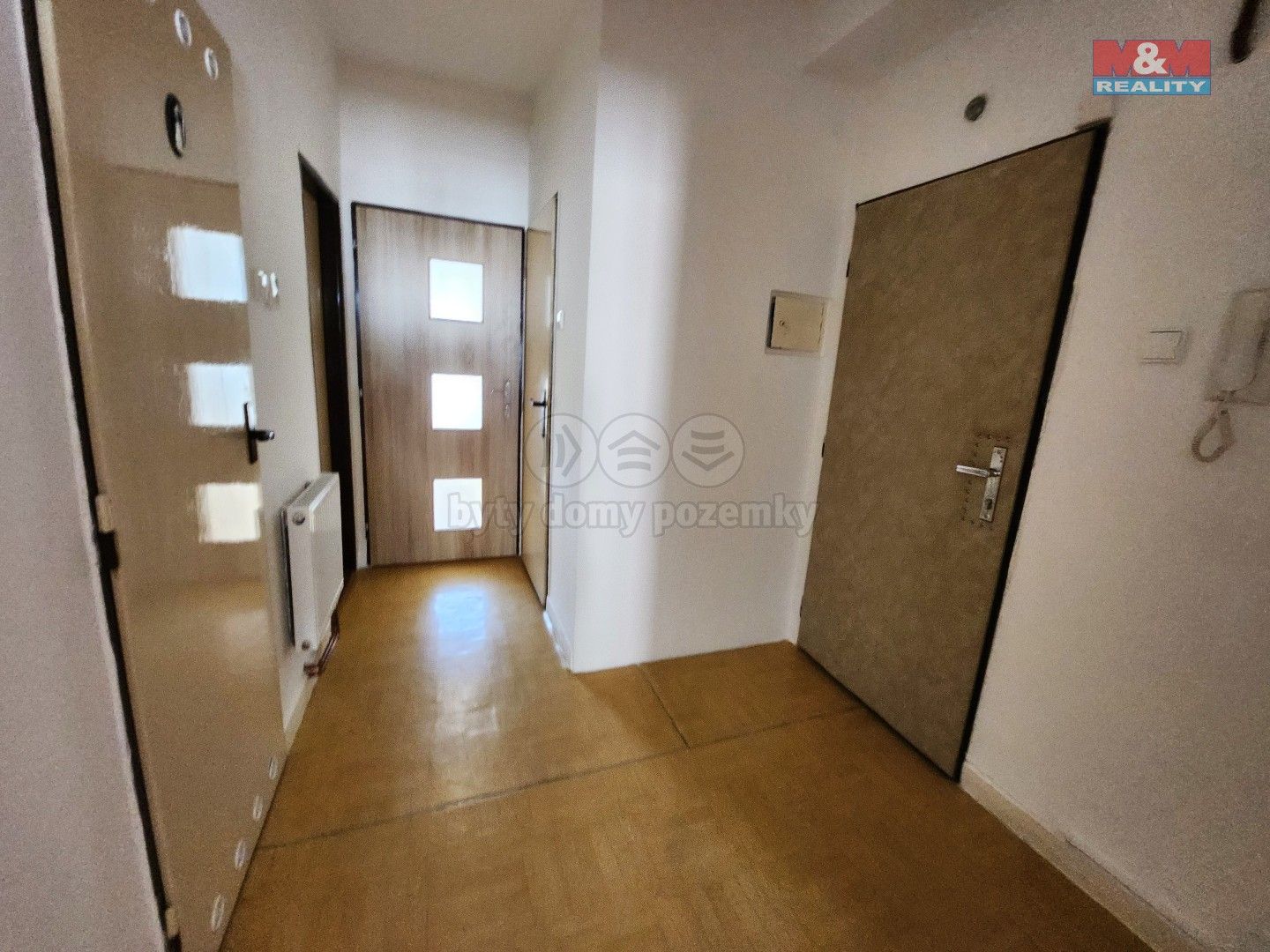 Pronájem bytu 1+1 45 m² - foto 6