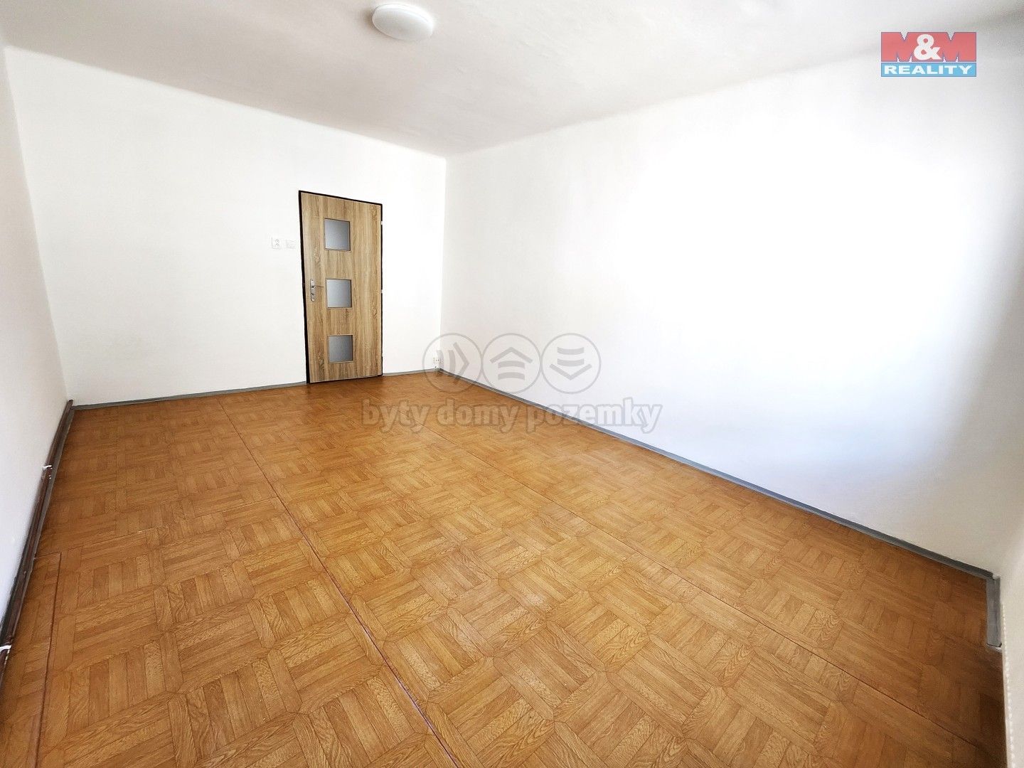 Pronájem bytu 1+1 45 m² - foto 10