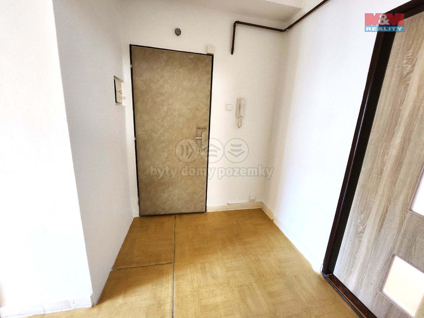 Pronájem bytu 1+1 45 m² - foto 12