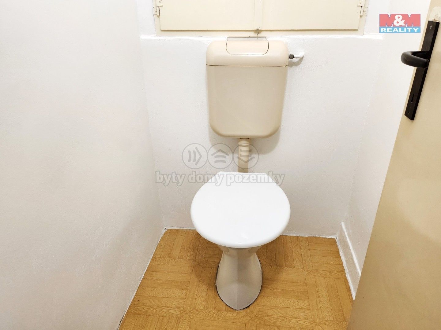 Pronájem bytu 1+1 45 m² - foto 13