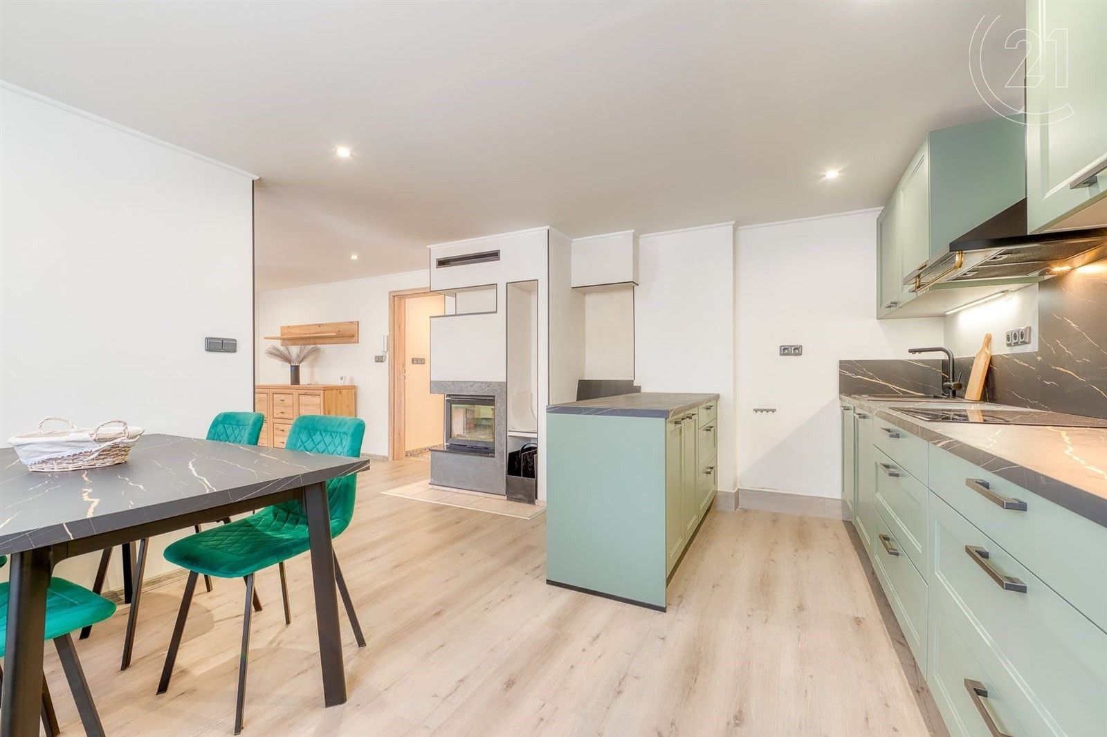 Prodej domu 265 m² - foto 6