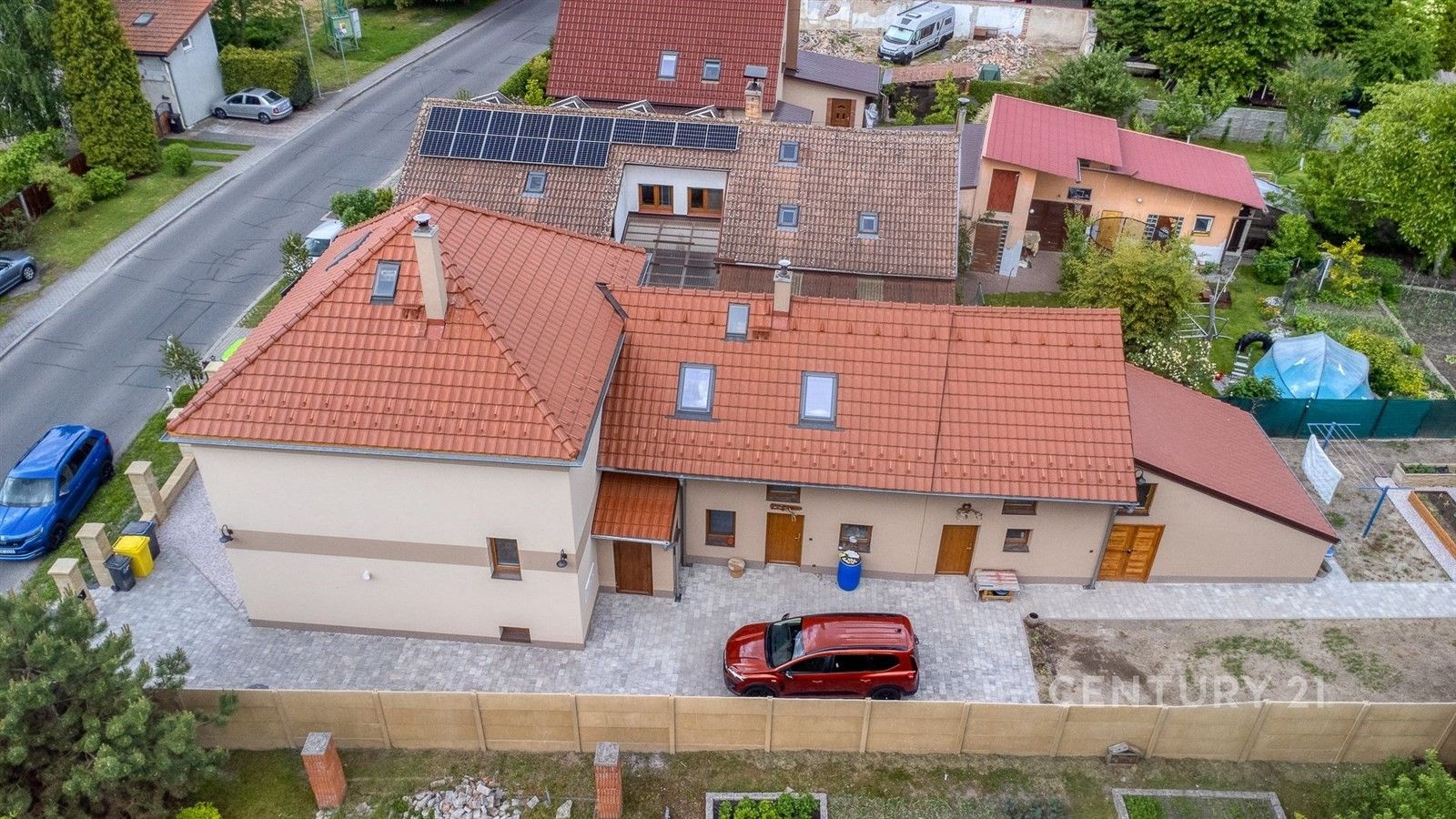 Prodej domu 265 m² - foto 3