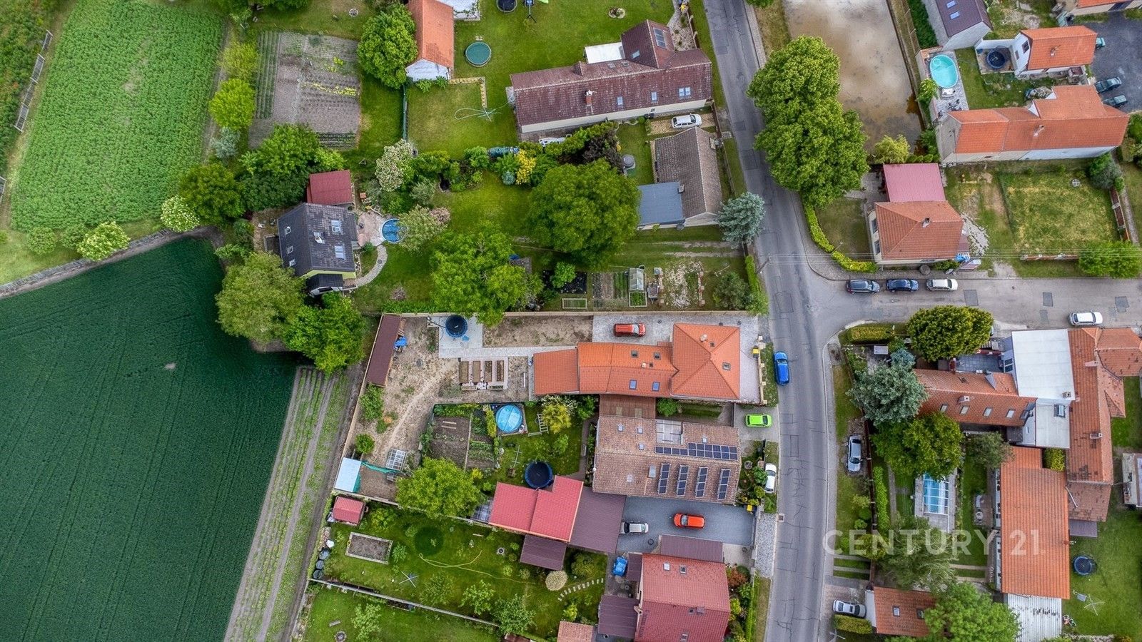 Prodej domu 265 m² - foto 4