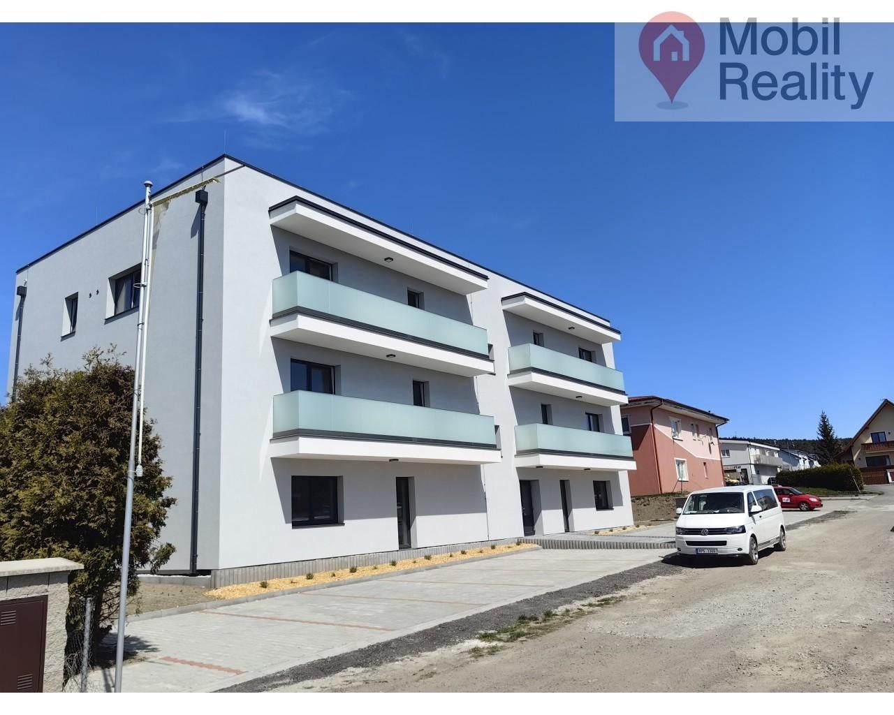 Prodej bytu 2+kk 72 m² - foto 1
