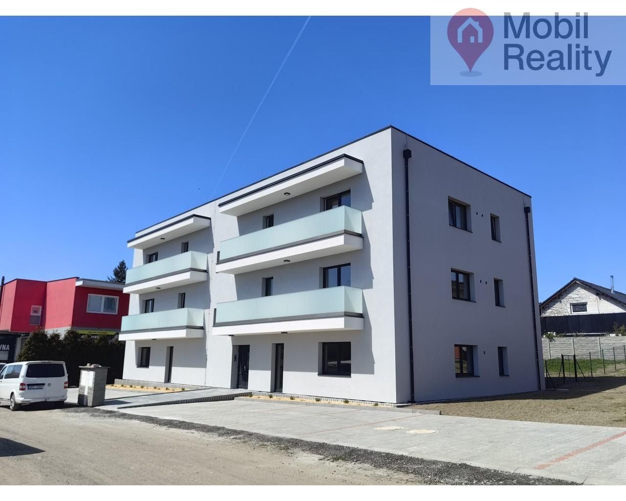 Prodej bytu 2+kk 72 m² - foto 2