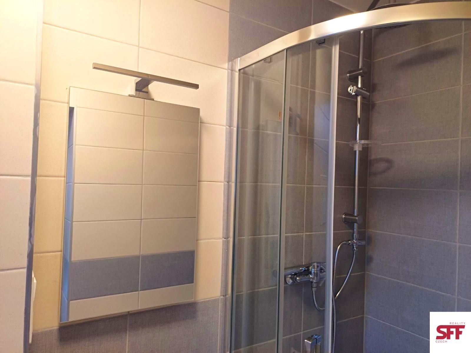 Pronájem bytu 1+kk 19 m² - foto 5
