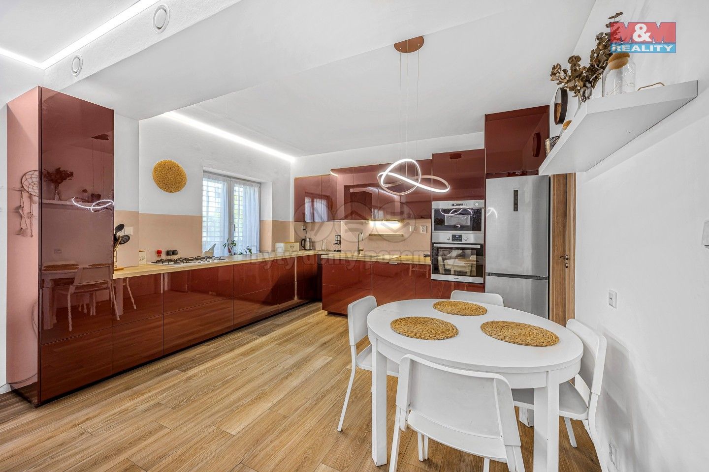 Prodej bytu 3+kk 95 m² - foto 4