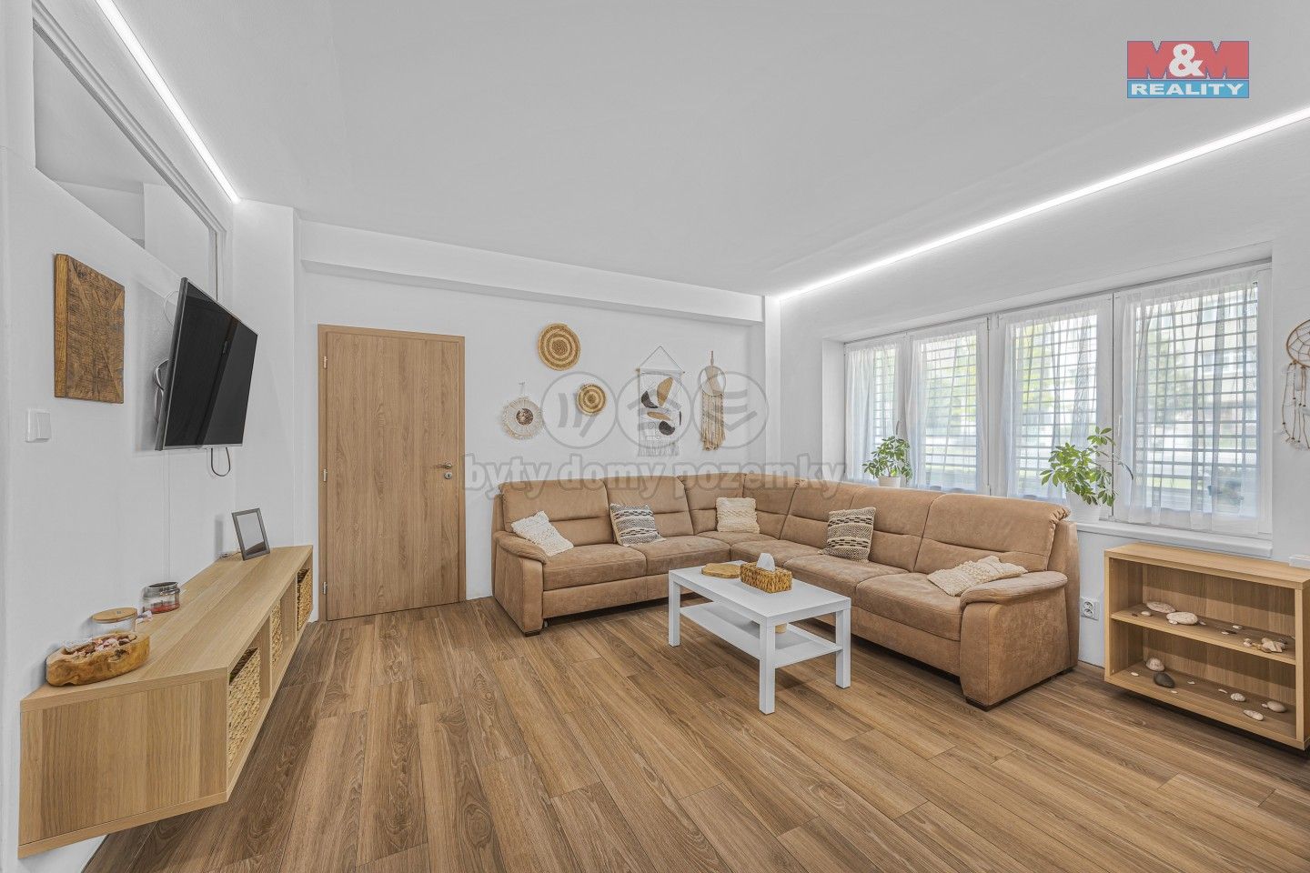 Prodej bytu 3+kk 95 m² - foto 5