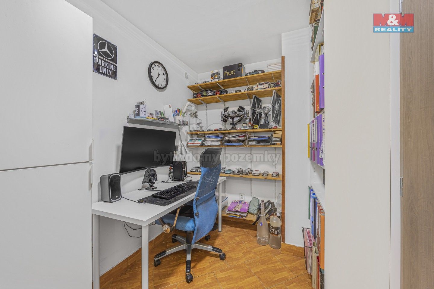 Prodej bytu 3+kk 95 m² - foto 11