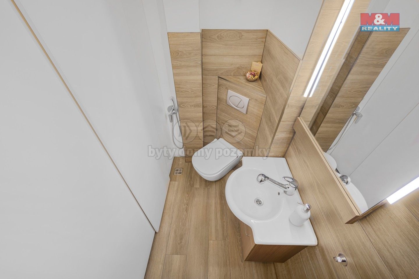 Prodej bytu 3+kk 95 m² - foto 12