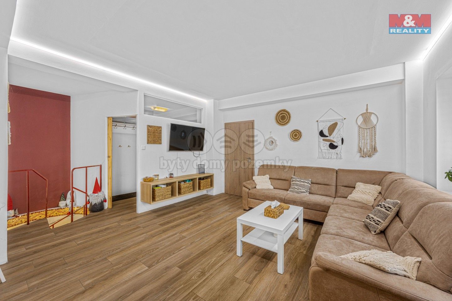 Prodej bytu 3+kk 95 m² - foto 13