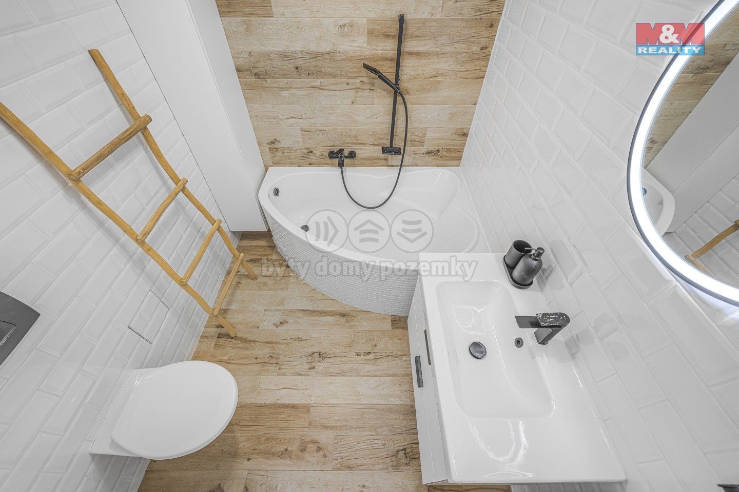 Prodej bytu 3+kk 95 m² - foto 19
