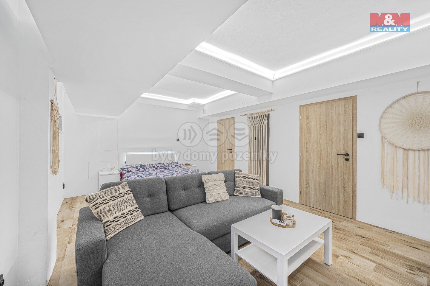 Prodej bytu 3+kk 95 m² - foto 17