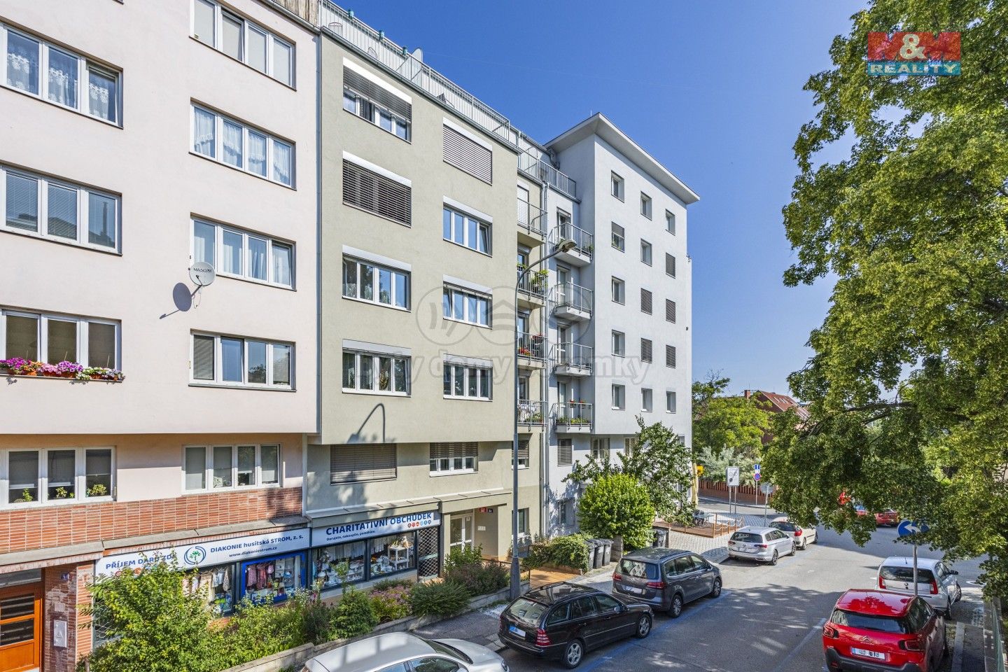 Prodej bytu 3+kk 95 m² - foto 23