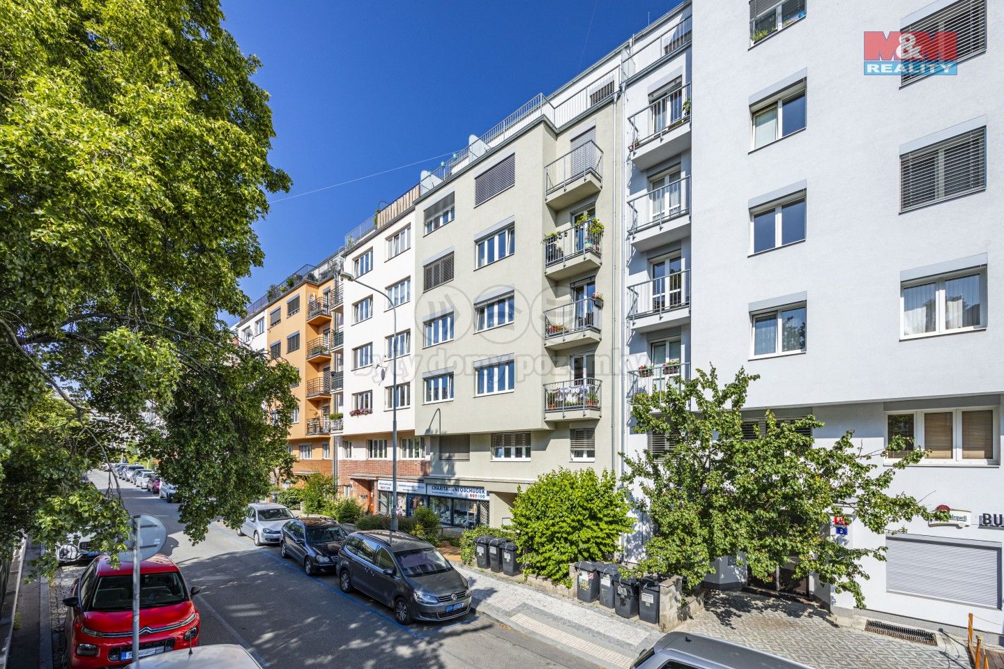 Prodej bytu 3+kk 95 m² - foto 24