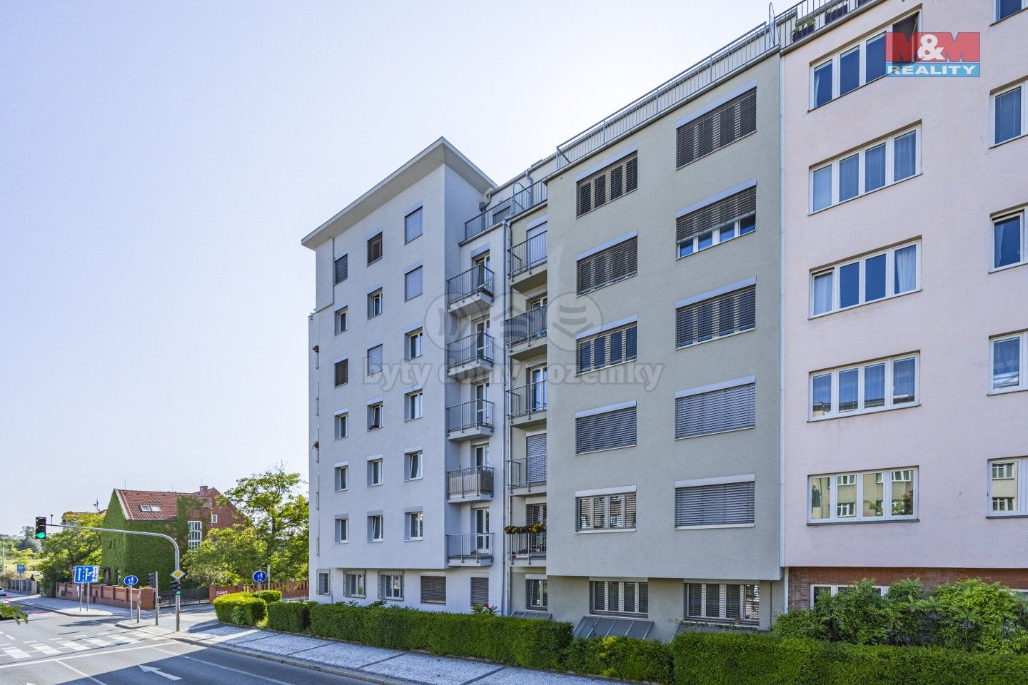 Prodej bytu 3+kk 95 m² - foto 26