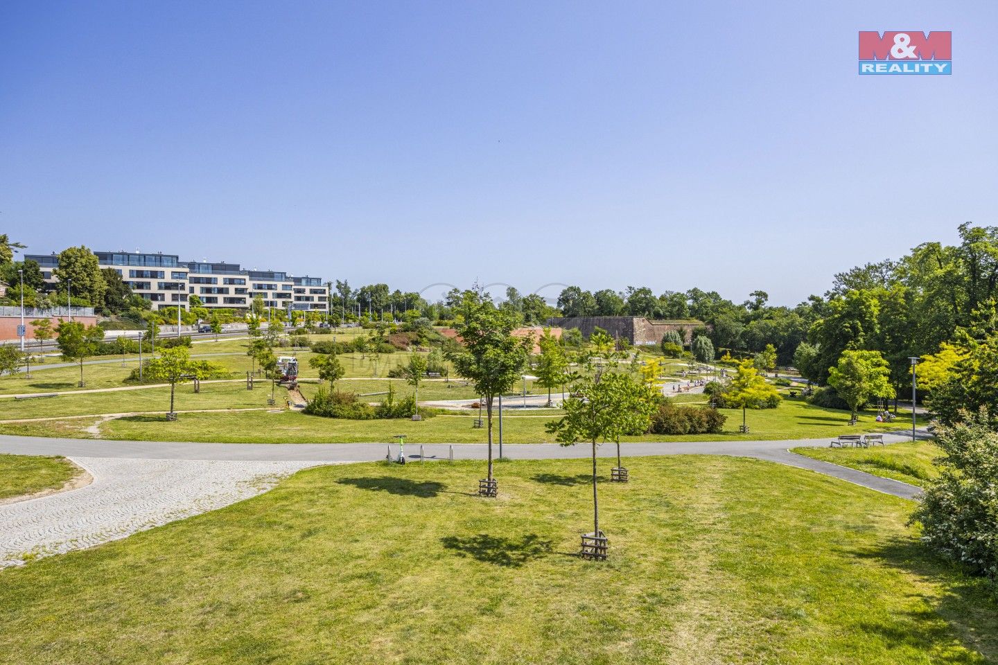 Prodej bytu 3+kk 95 m² - foto 27