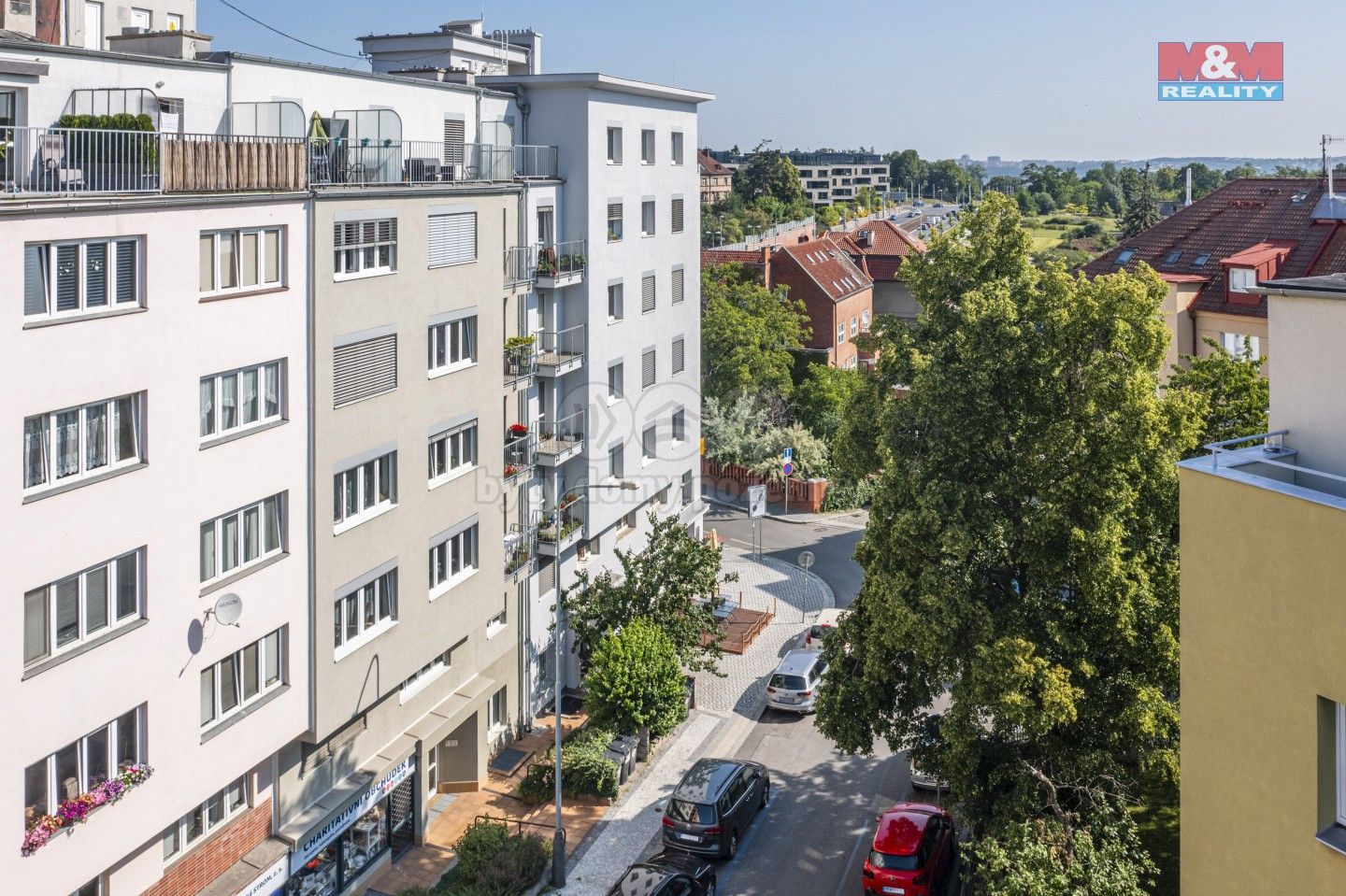 Prodej bytu 3+kk 95 m² - foto 25