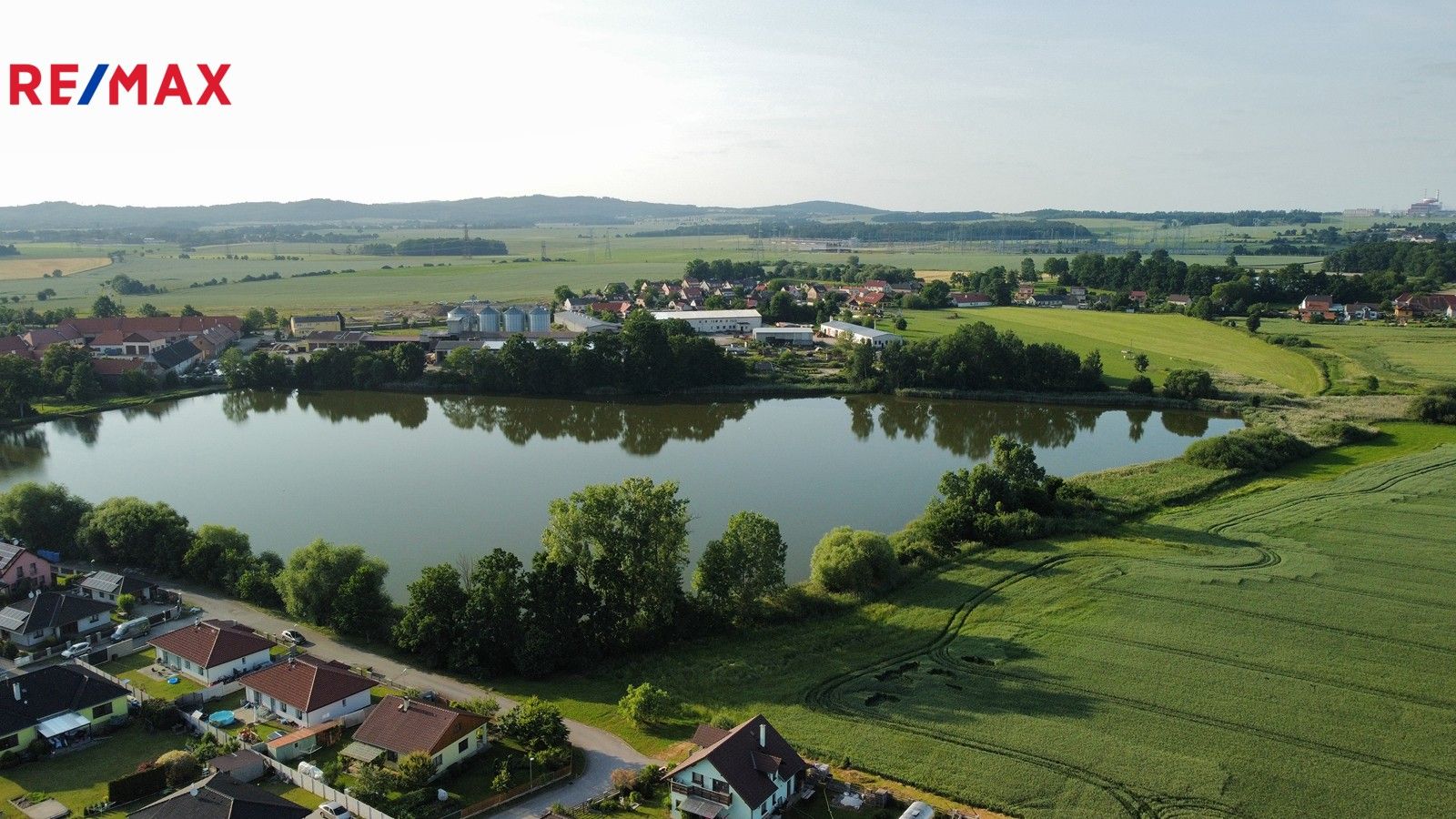 Prodej pozemku 1337 m² - foto 8