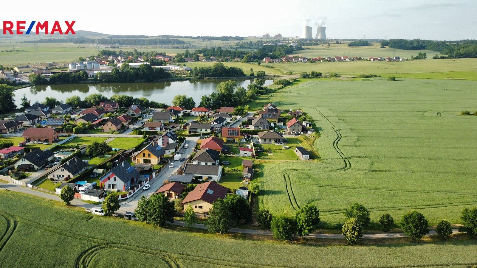 Prodej pozemku 1337 m² - foto 11