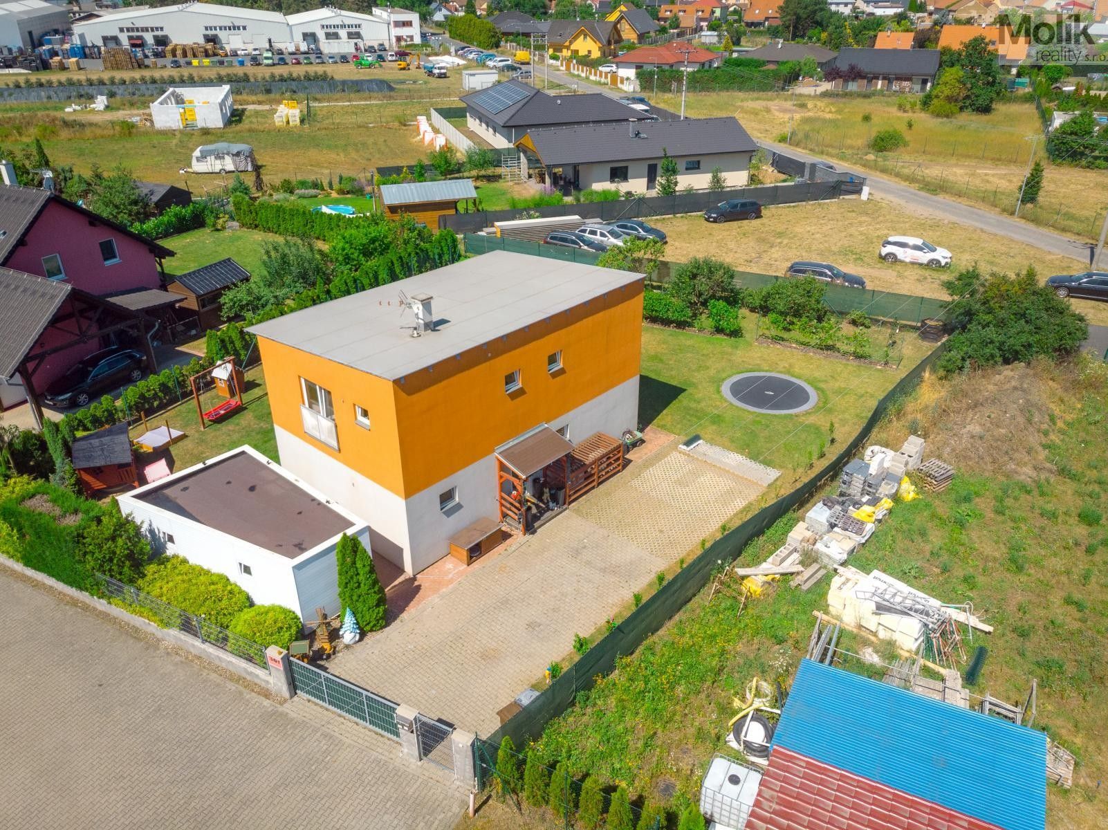 Prodej domu 150 m² - foto 13