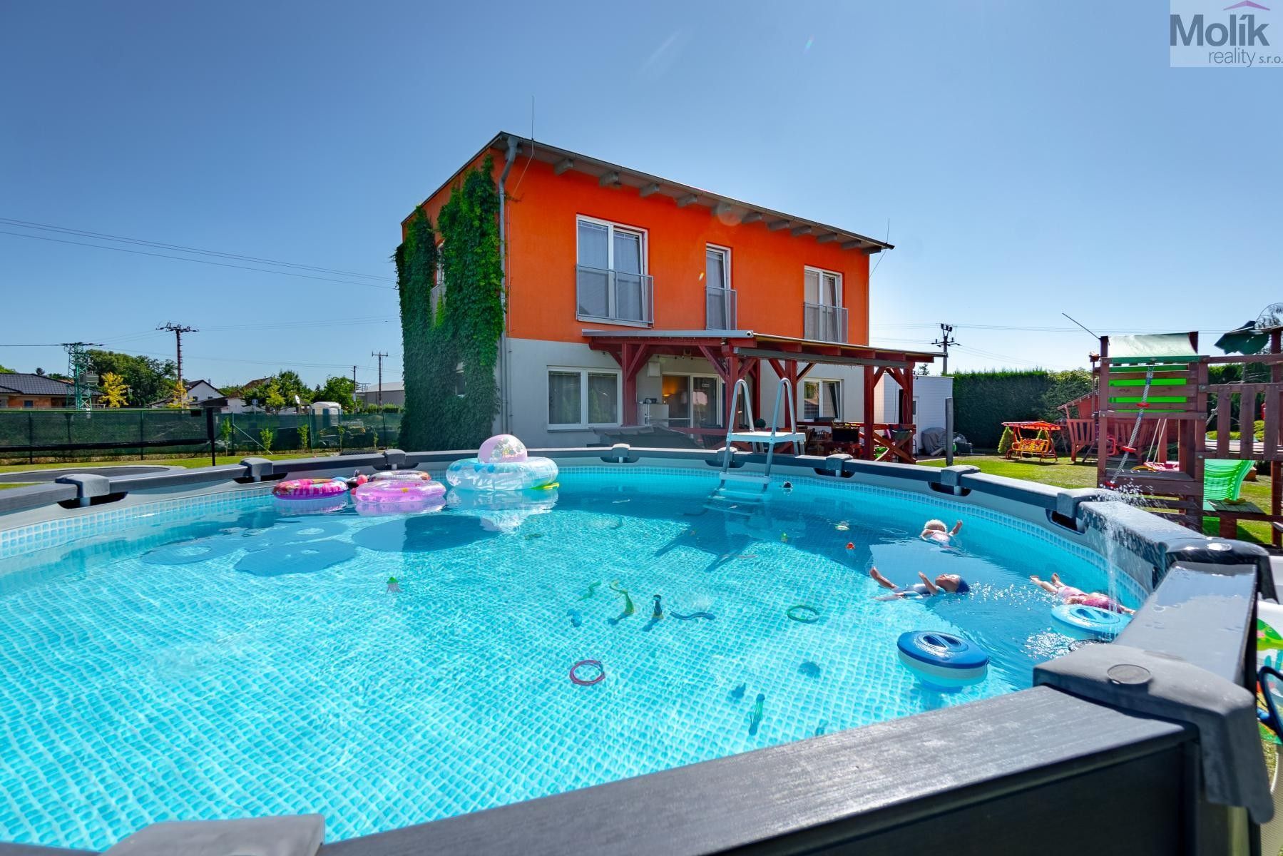 Prodej domu 150 m² - foto 12