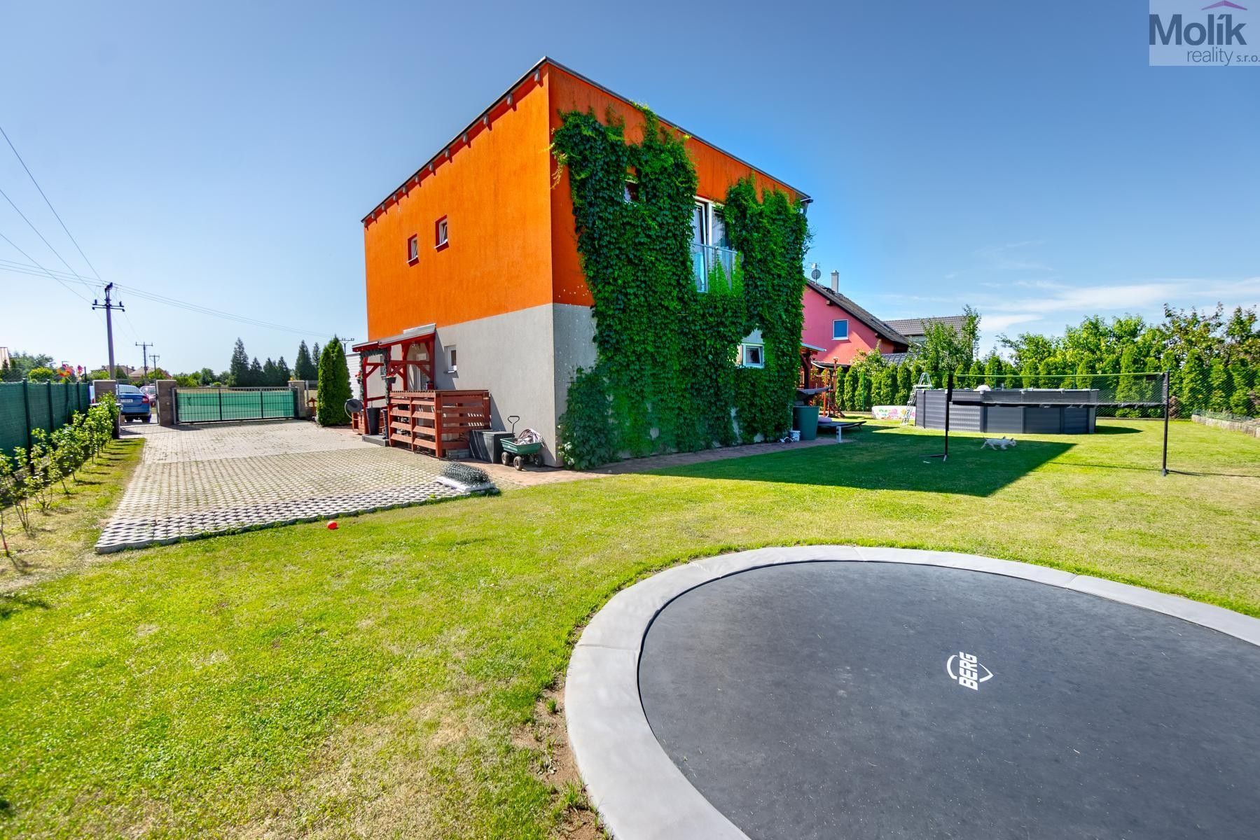 Prodej domu 150 m² - foto 14