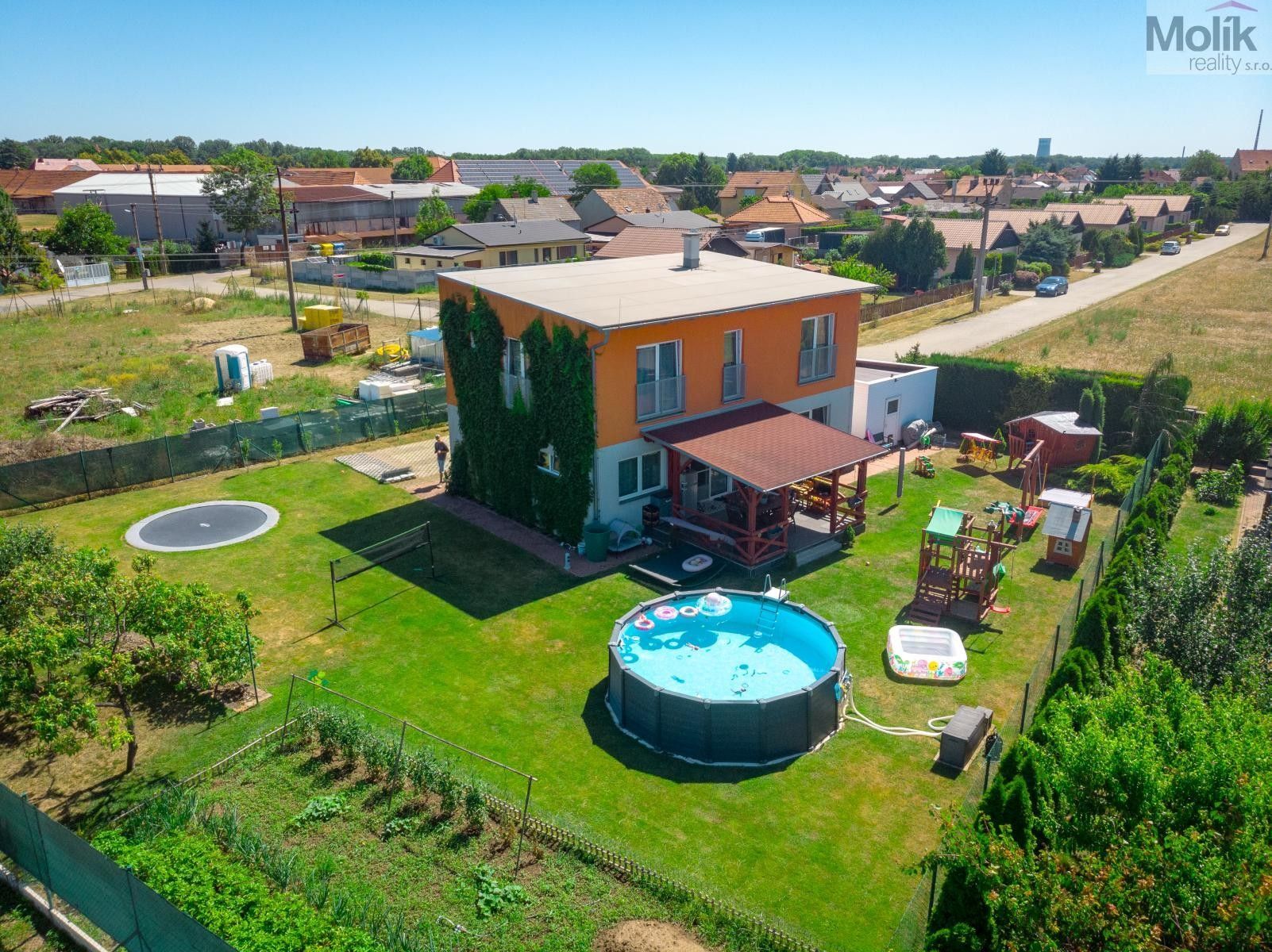 Prodej domu 150 m² - foto 15