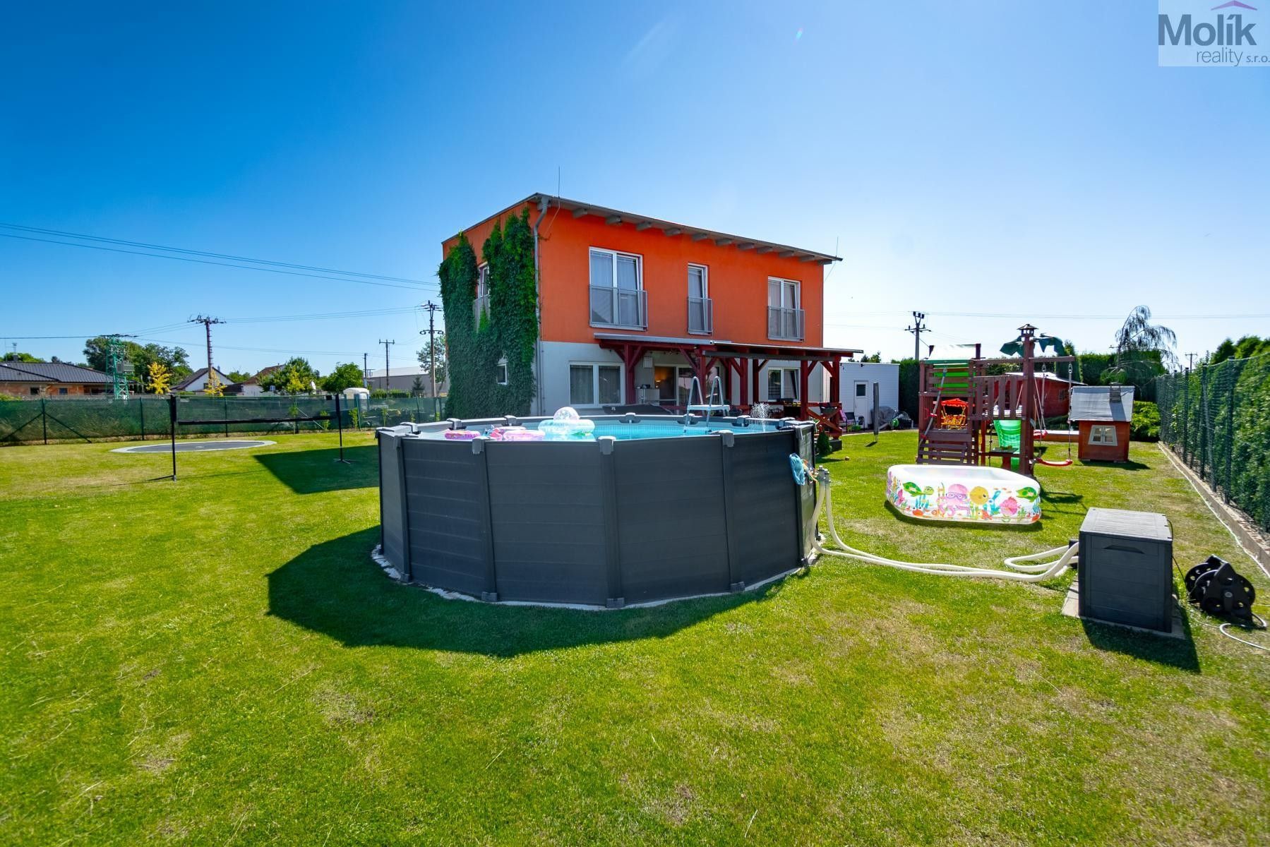 Prodej domu 150 m² - foto 32