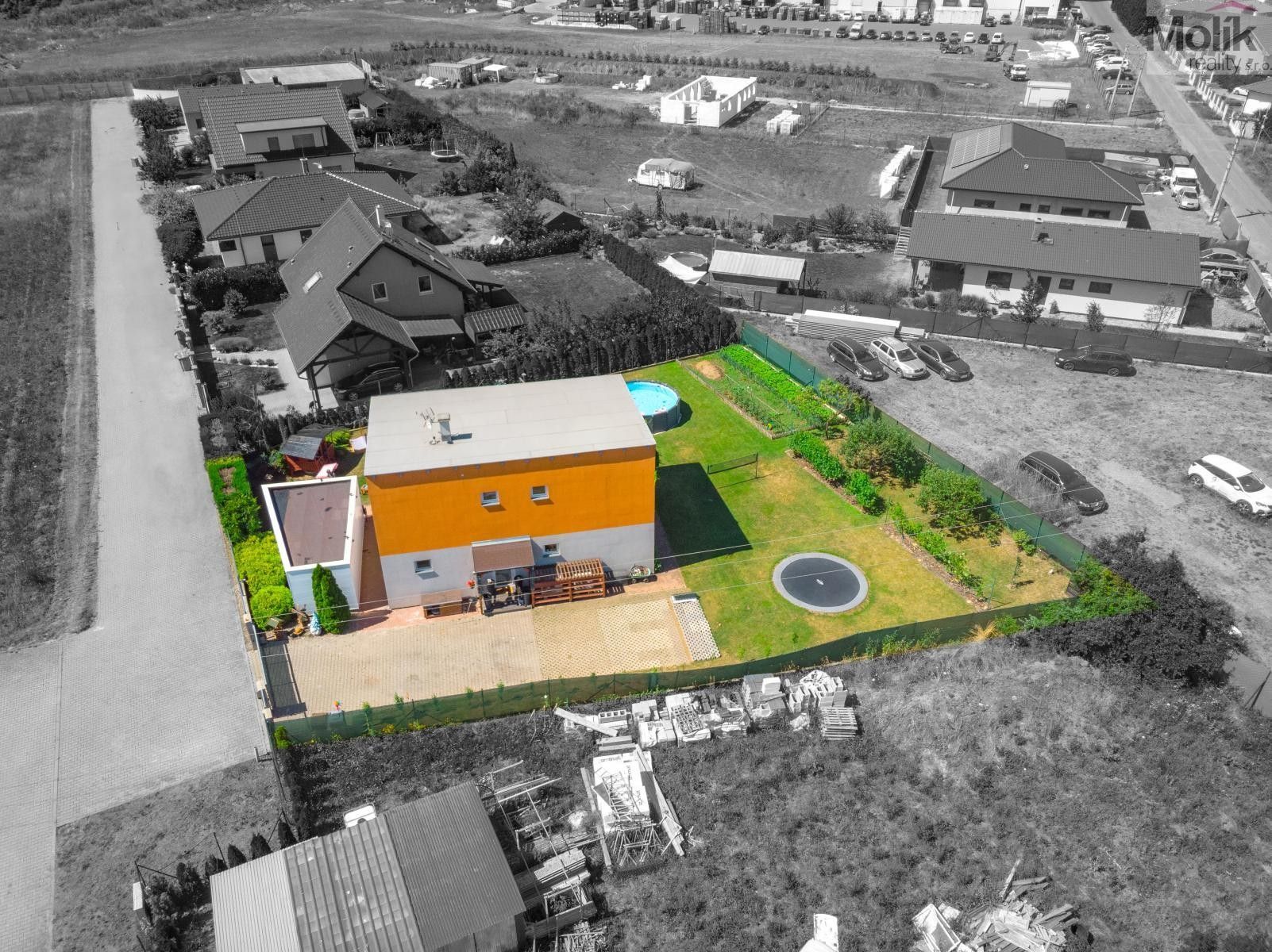 Prodej domu 150 m² - foto 30