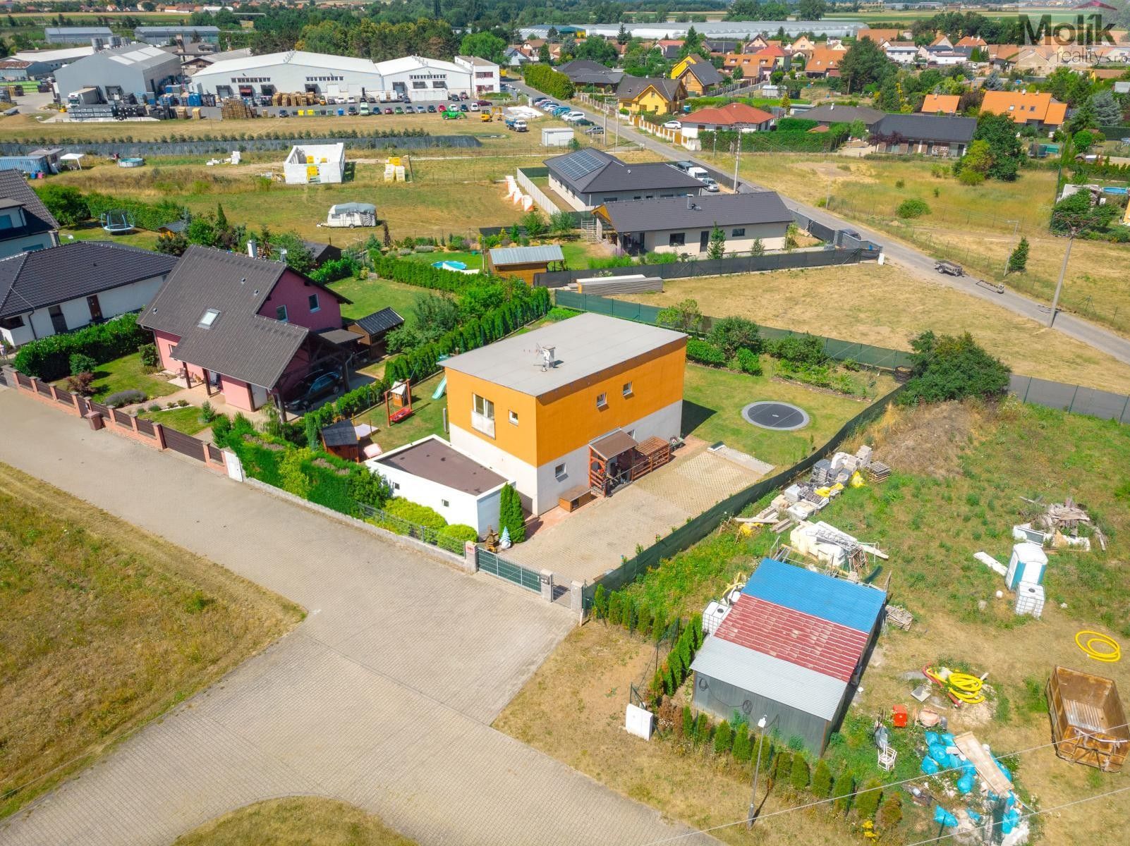 Prodej domu 150 m² - foto 33
