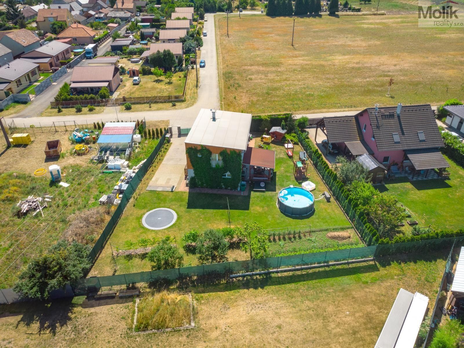 Prodej domu 150 m² - foto 38