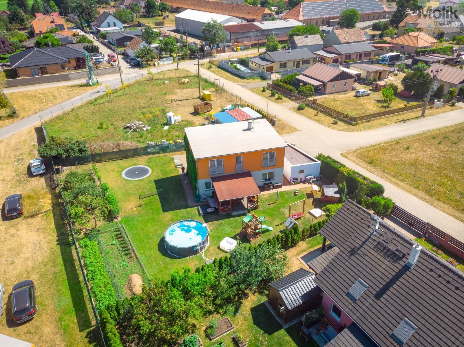 Prodej domu 150 m² - foto 37