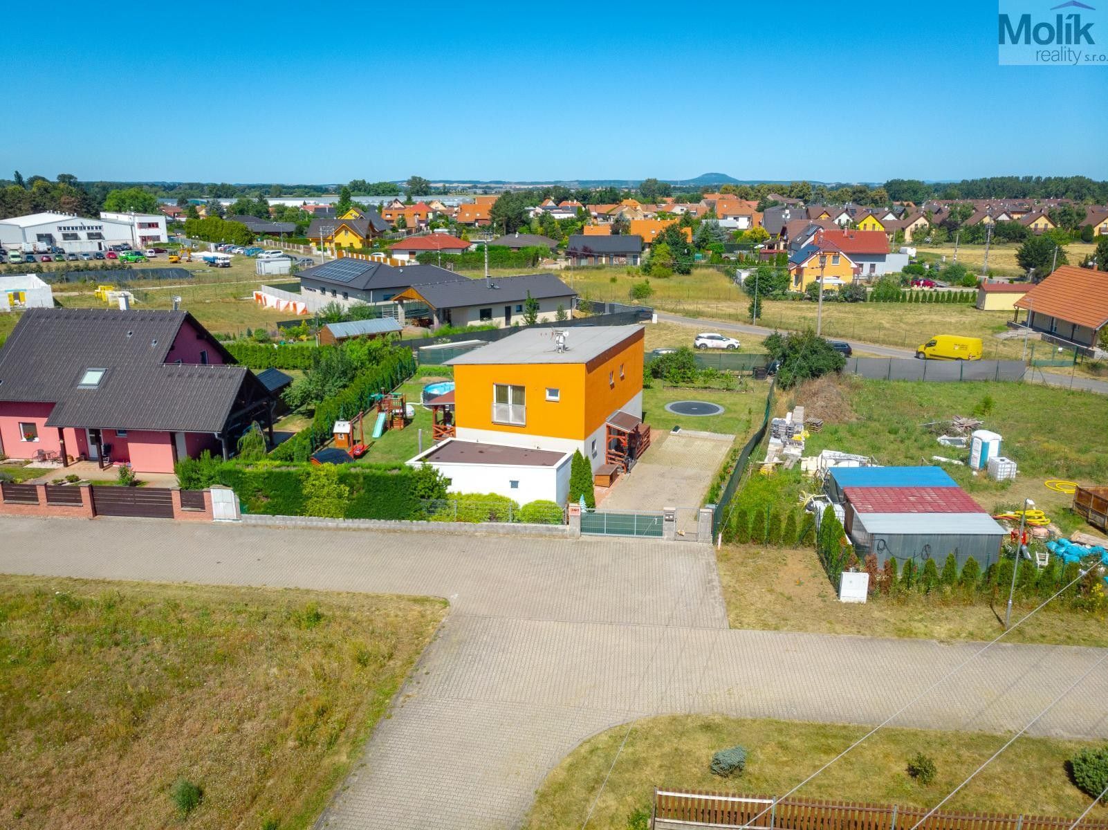 Prodej domu 150 m² - foto 34