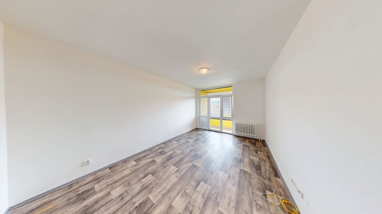 Pronájem bytu 2+1 59 m² - foto 4
