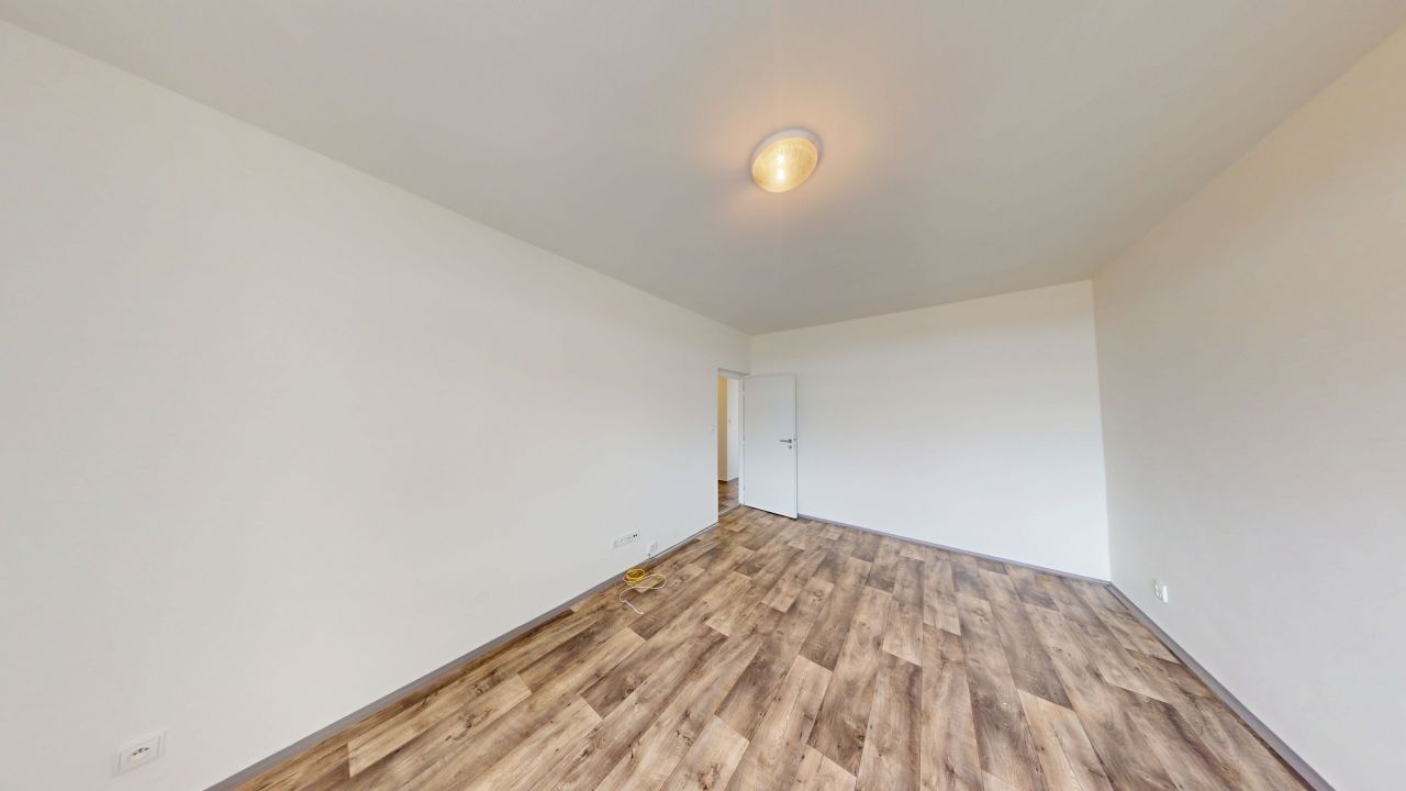 Pronájem bytu 2+1 59 m² - foto 5