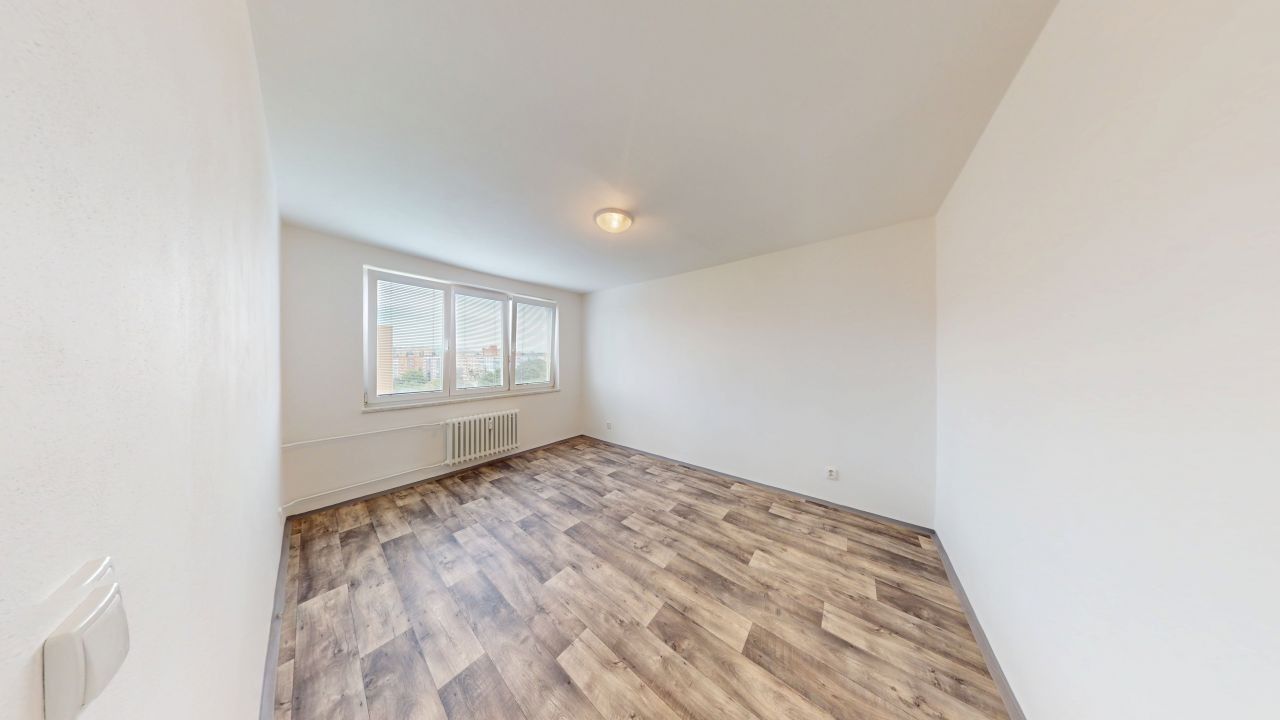 Pronájem bytu 2+1 59 m² - foto 6