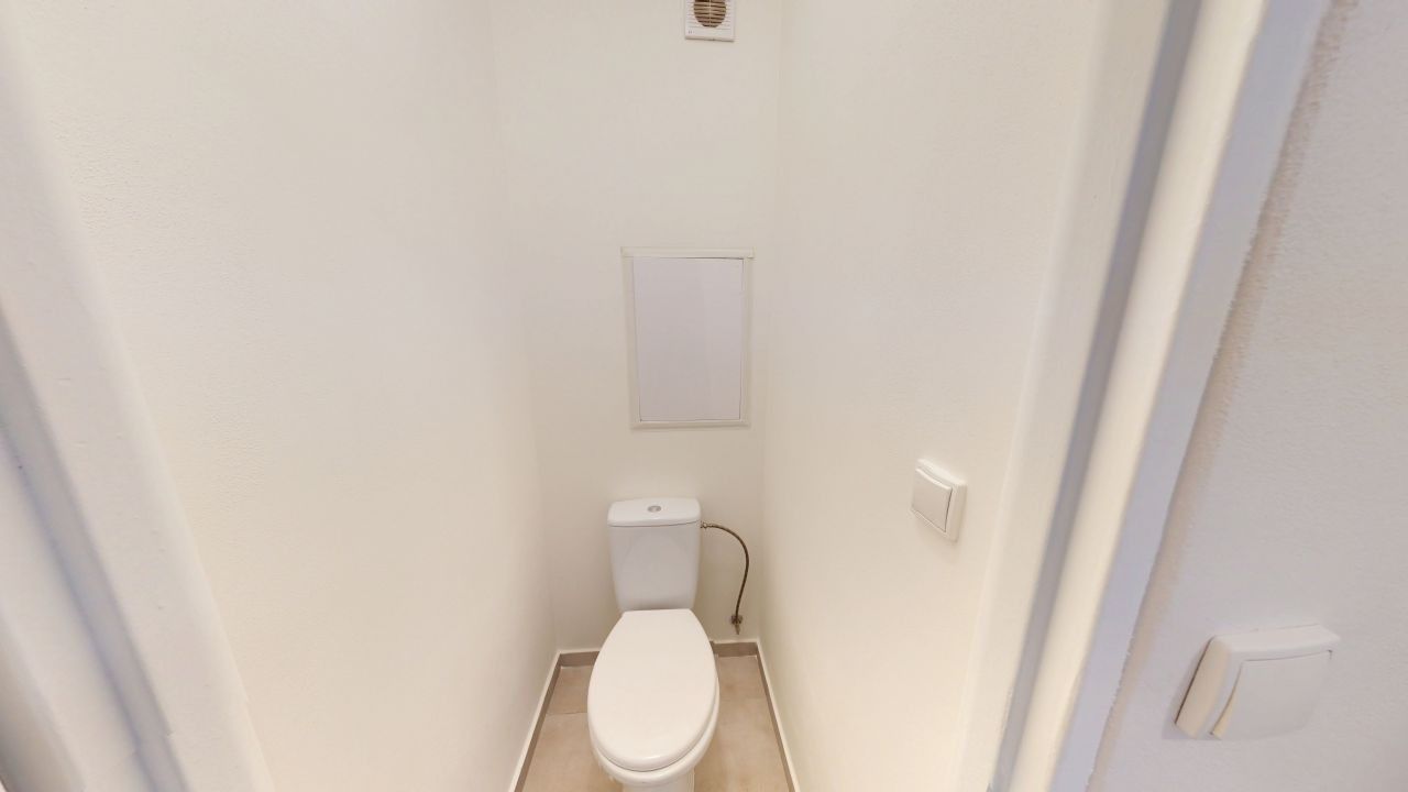 Pronájem bytu 2+1 59 m² - foto 9