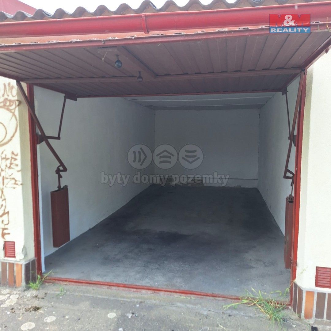 Prodej nemovitosti 21 m² - foto 1