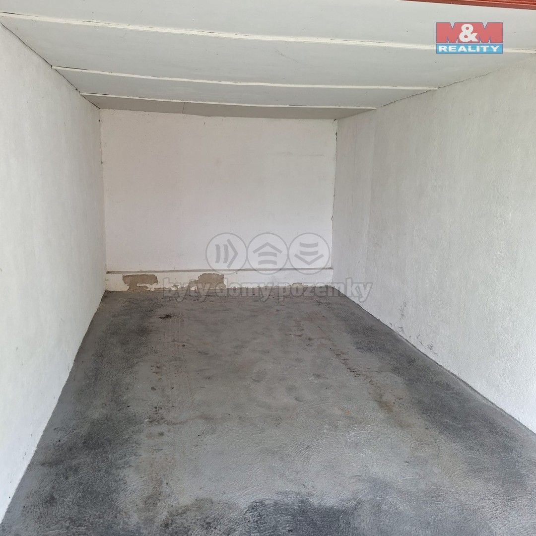 Prodej nemovitosti 21 m² - foto 5