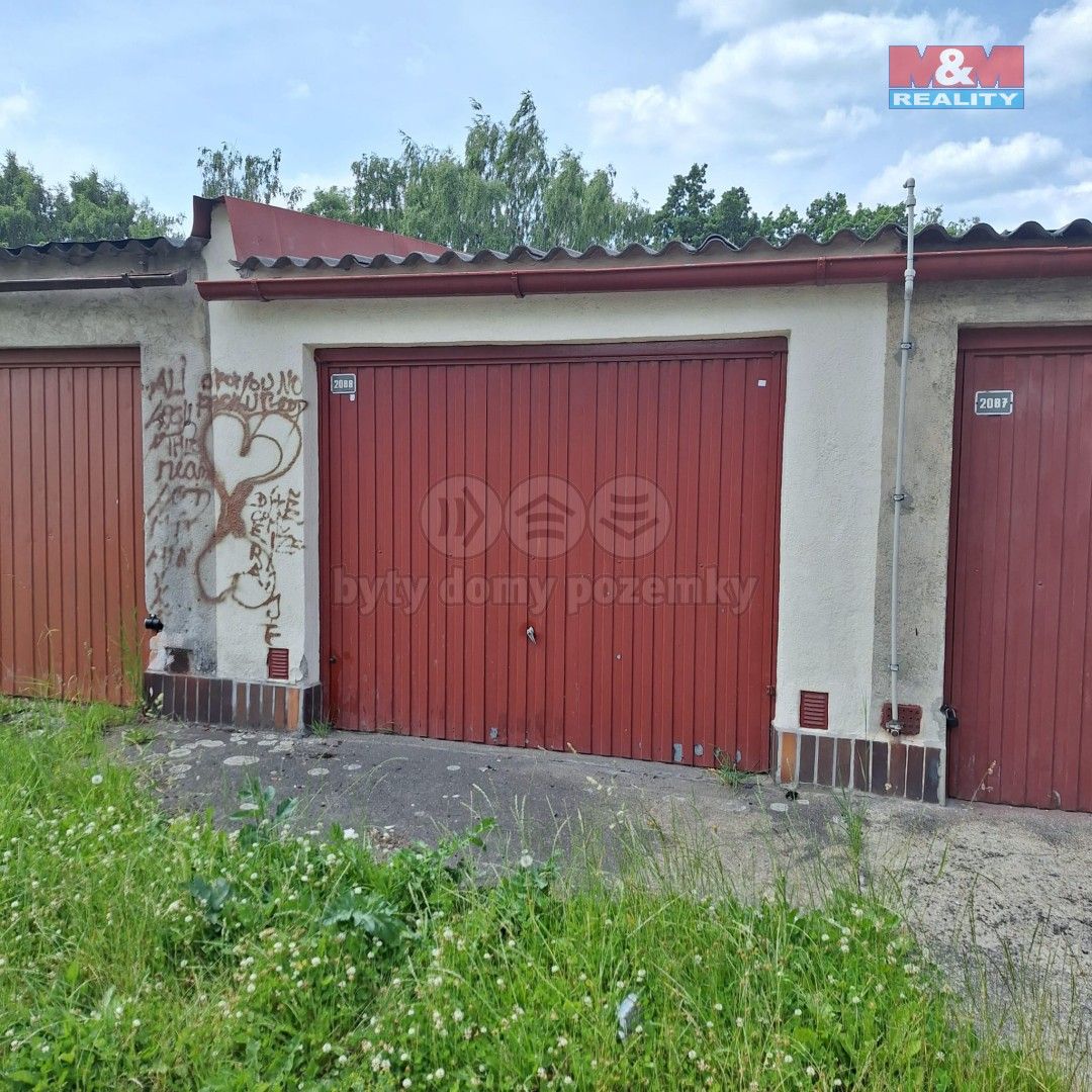 Prodej nemovitosti 21 m² - foto 2