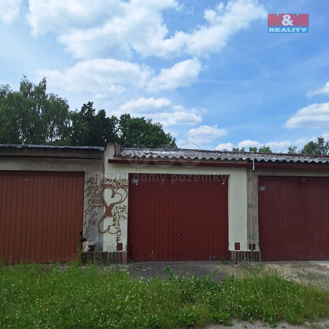 Prodej nemovitosti 21 m² - foto 4