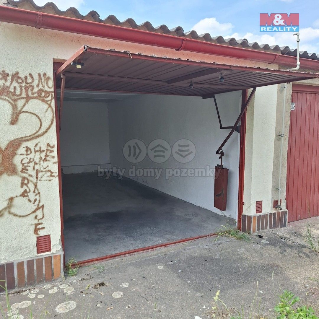 Prodej nemovitosti 21 m² - foto 3