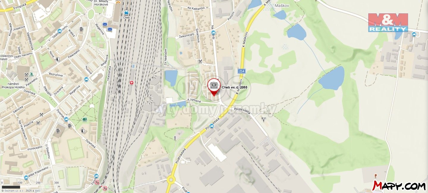 Prodej nemovitosti 21 m² - foto 8