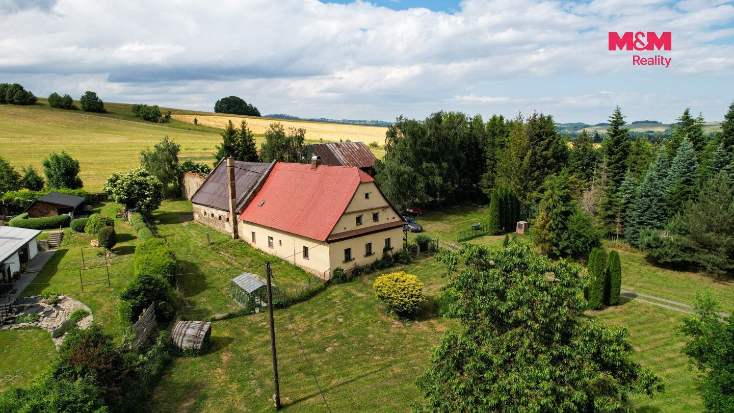Prodej domu 400 m² - foto 4
