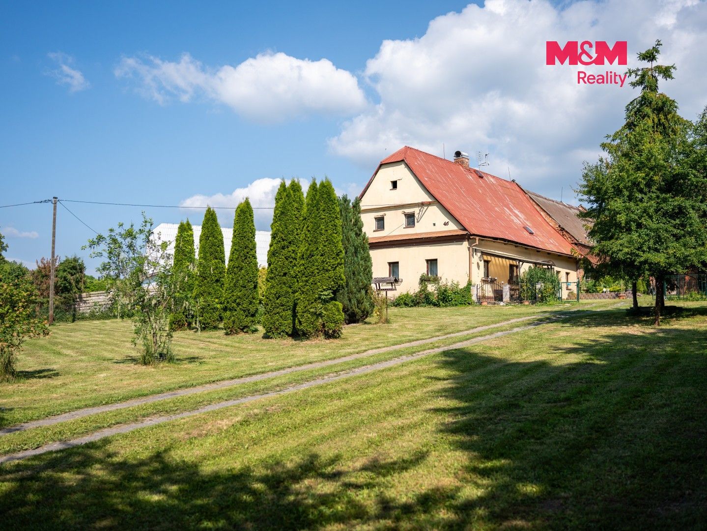 Prodej domu 400 m² - foto 3