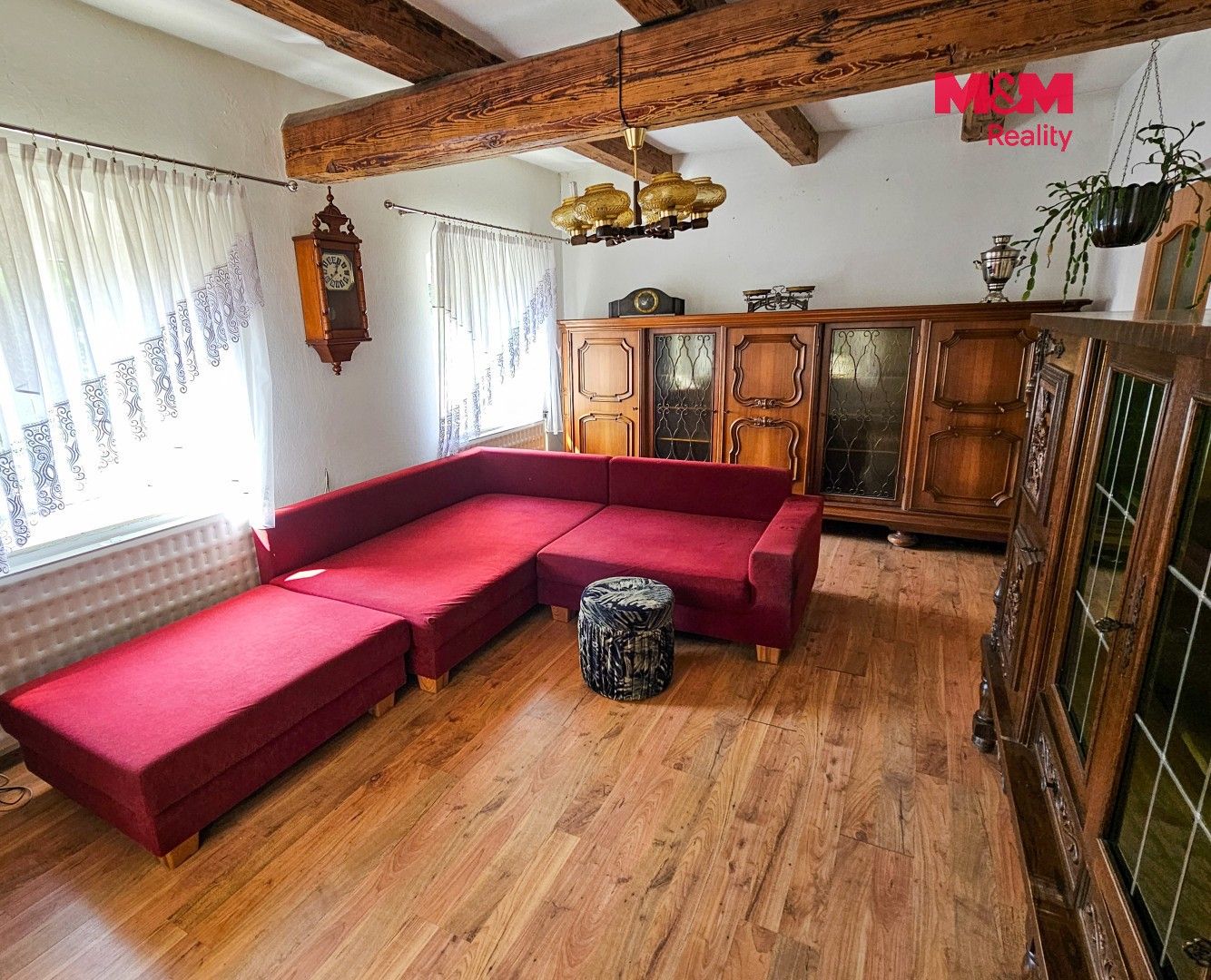 Prodej domu 400 m² - foto 7