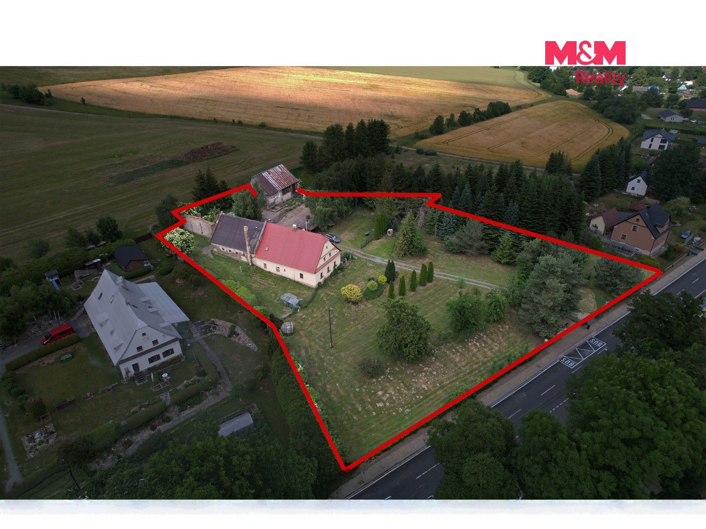Prodej domu 400 m² - foto 13