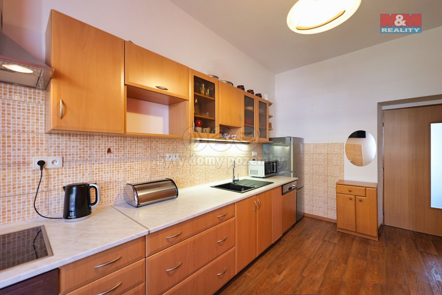 Prodej bytu 1+1 69 m² - foto 4